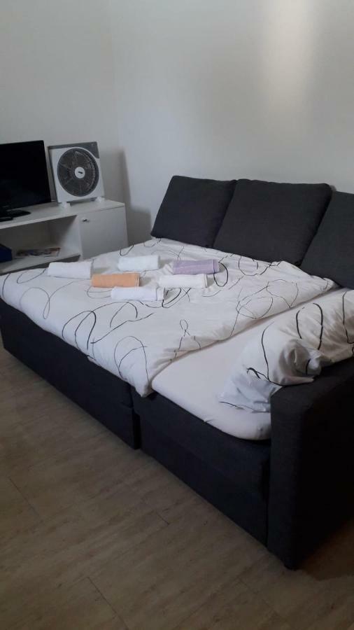 Apartmán Tonka Mini Zaton  Exteriér fotografie